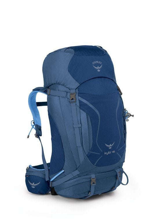 Osprey Kyte 46 Review