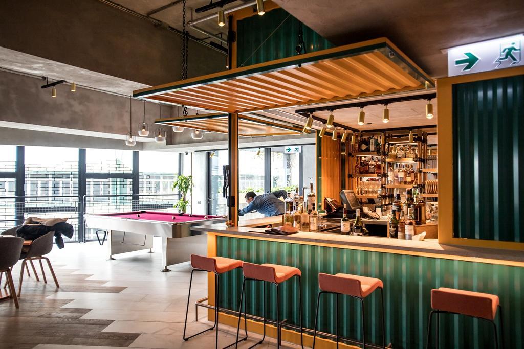 Ovolo Southside Hong Kong Itinerary