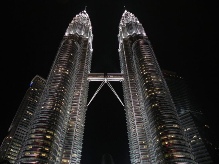 Where to Stay in Kuala Lumpur (Best Places)