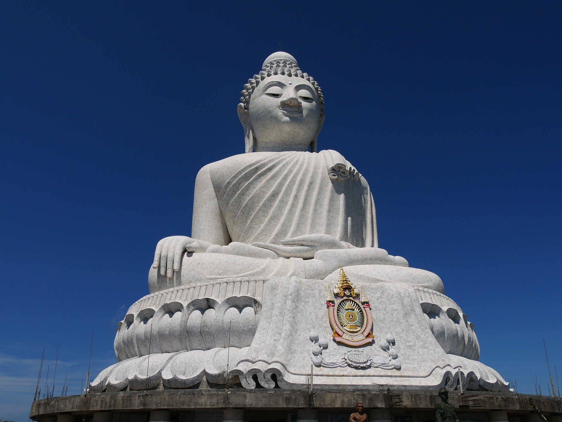 Phuket Big Buddha