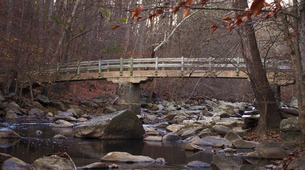 Rock Creek Park