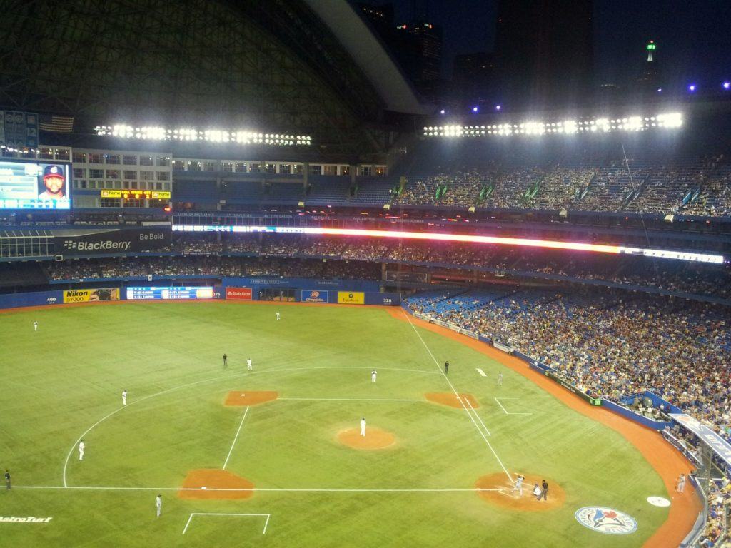 Rogers Centre