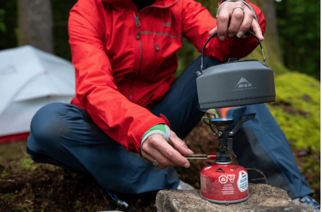 best backpacking stoves