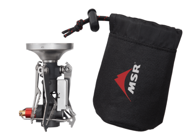 best backpacking stoves