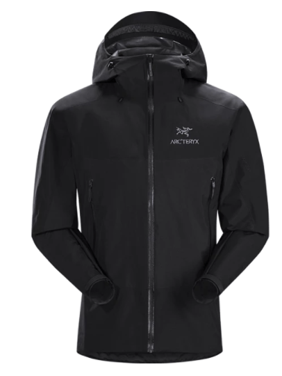 Arc'teryx Beta Sl review