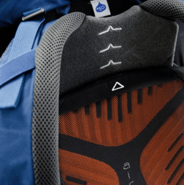 Osprey Kestrel 48 review