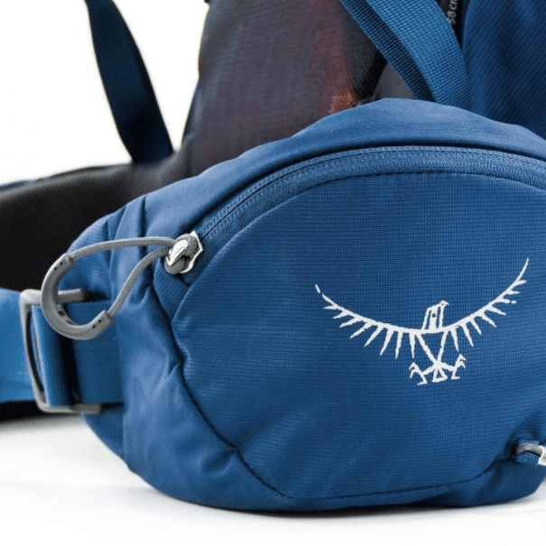 Osprey Kestrel 48 review