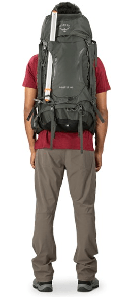 Kestrel 48 review shop