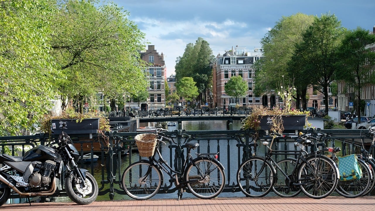 Amsterdam Sports