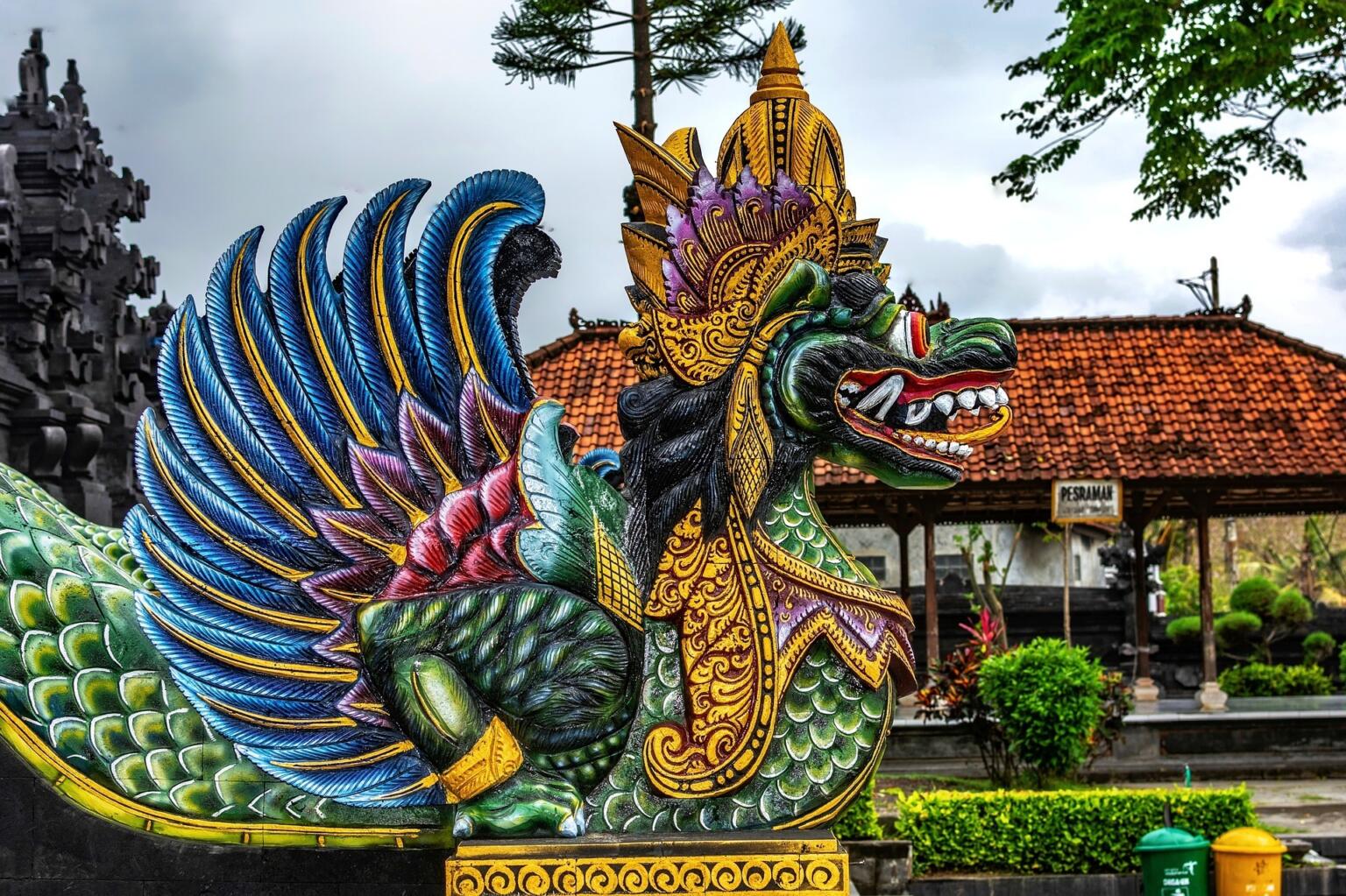 Tanah Lot Temple