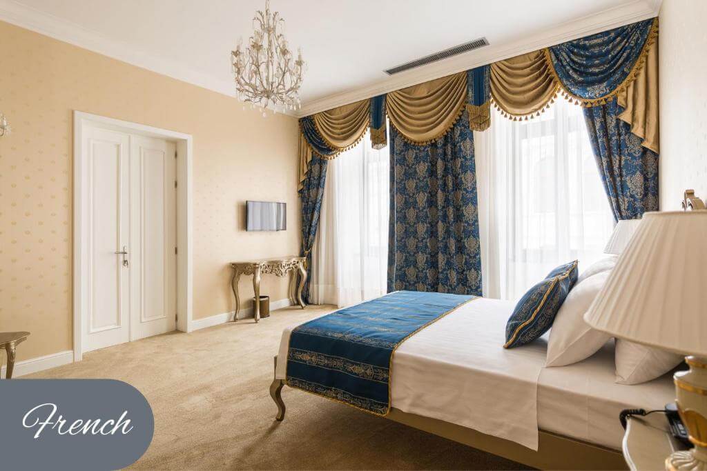 The Mansion Boutique Hotel Bucharest