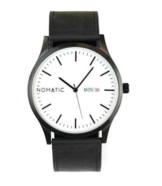 The Nomatic