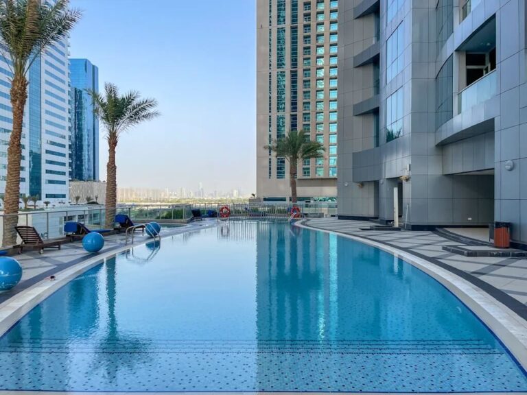 Dubai Itinerary • MUST READ!