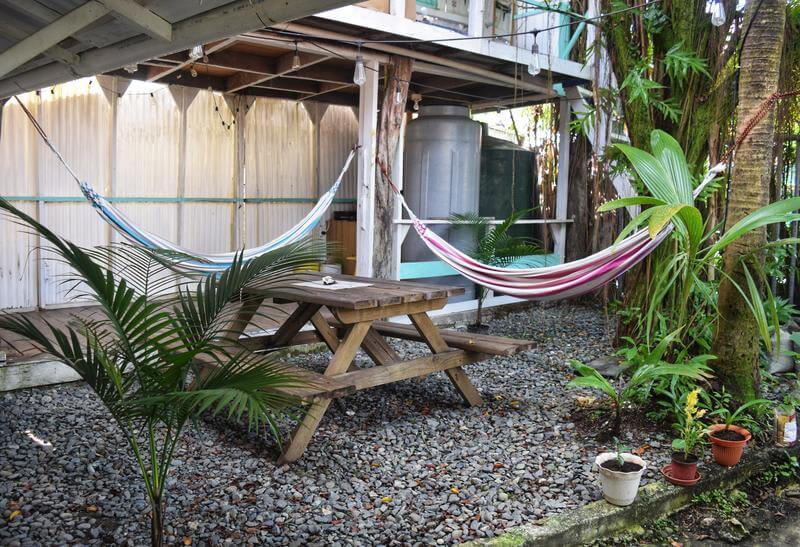 Twin Fin Hostel Bocos del Toro