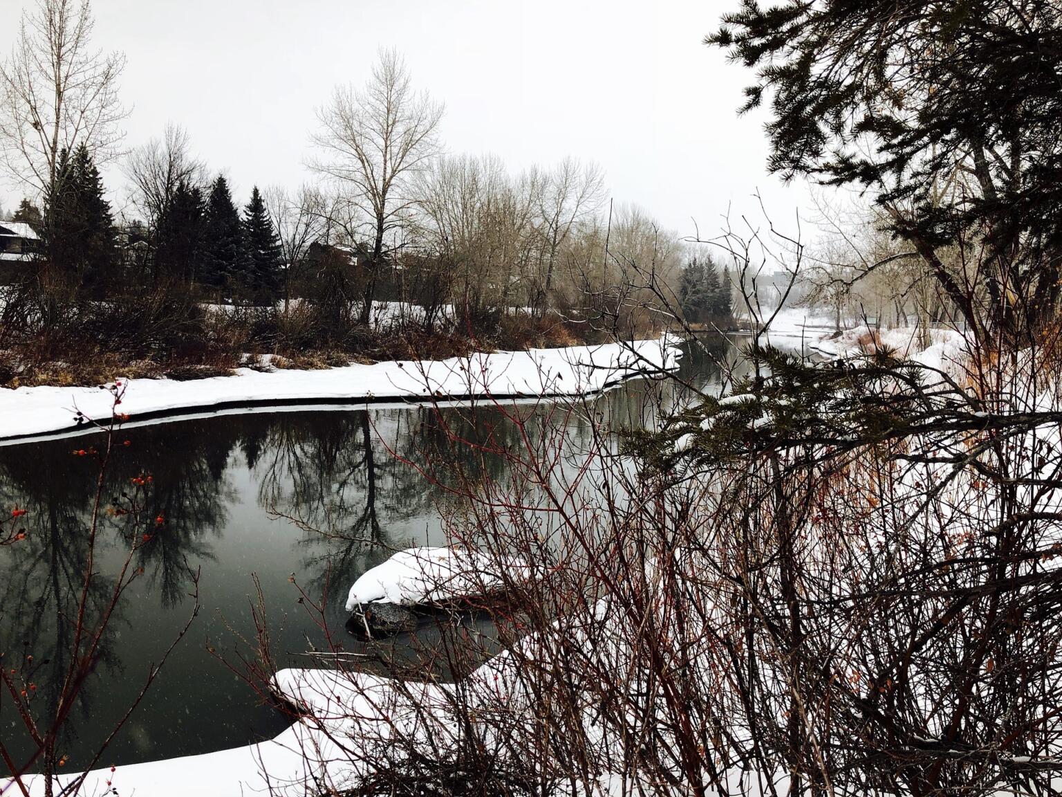 Victoria Park, Calgary