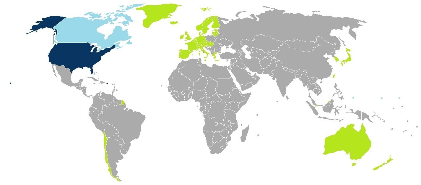 us visa procedures