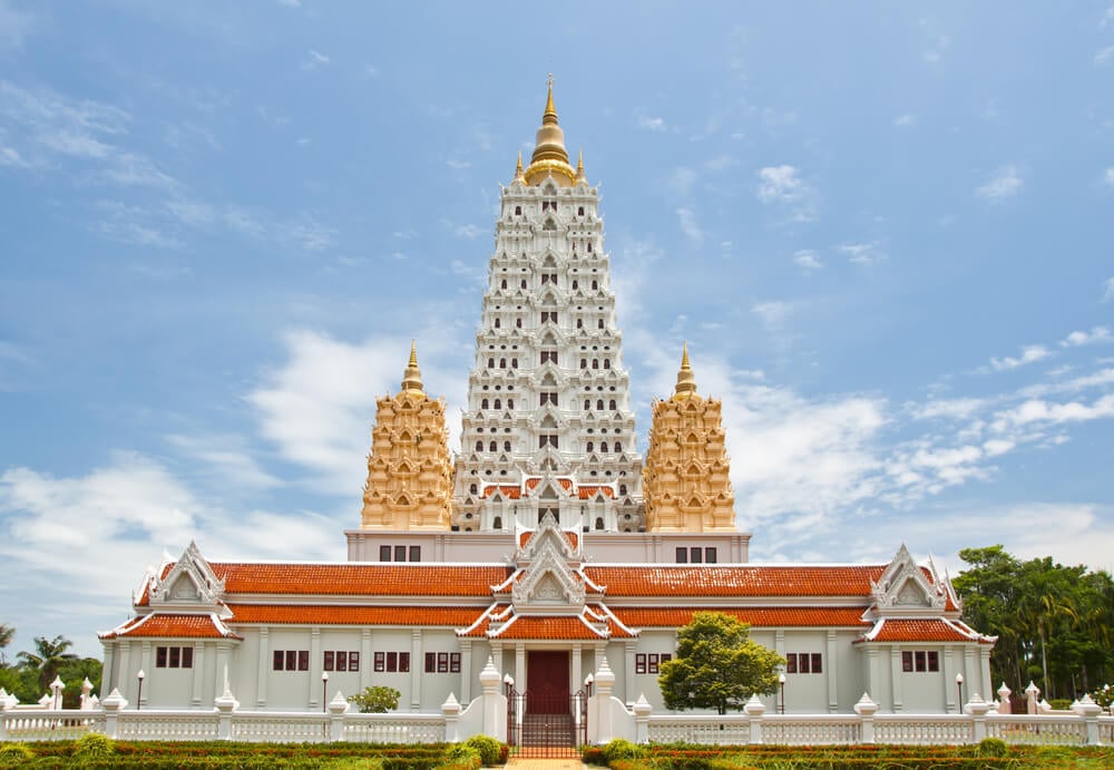 Wat Yansangwararam