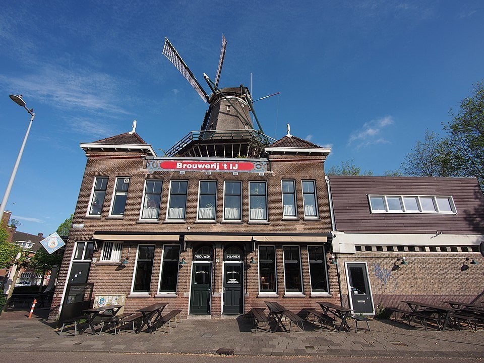 Brouwerij 't IJ