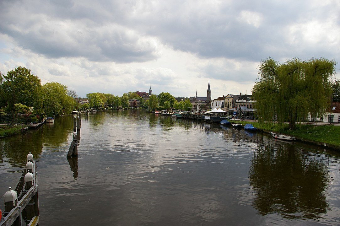 Visit Ouderkerk aan de Amstel