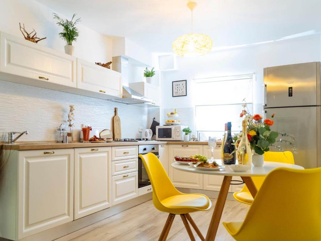 Zen Life Luxury Apartment Bucharest