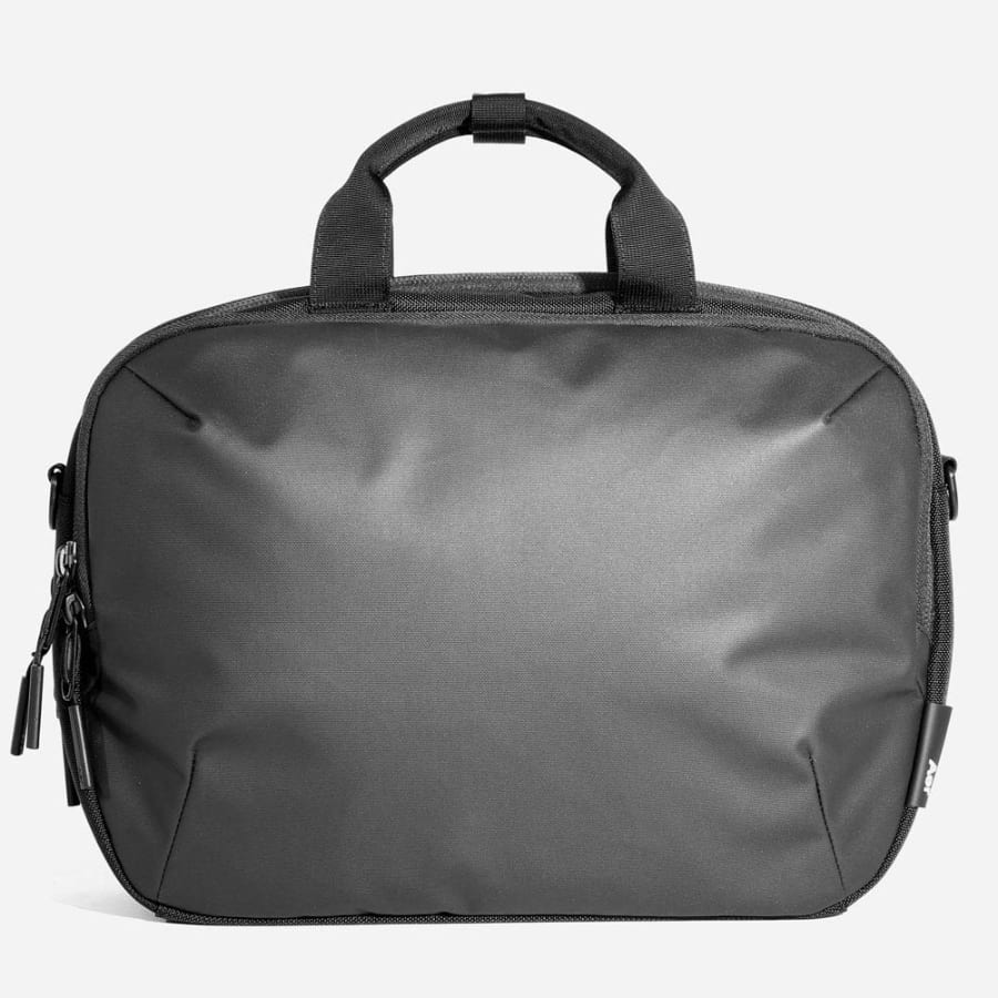 AER Commuter Brief 2