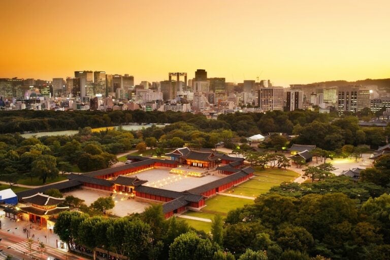15 of the Best Airbnbs in Seoul: My Top Picks