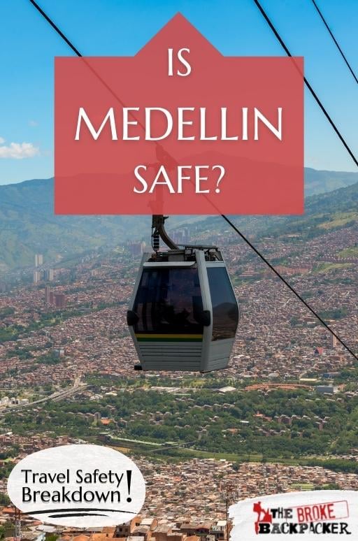 And in sex a Medellín city UN concerned