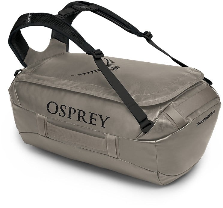 Osprey Transporter 40 Duffel Bag