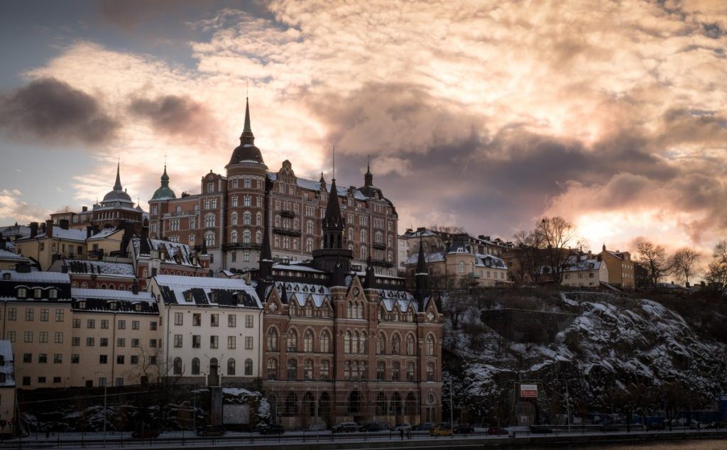 Where to stay in Stockholm, Sodermalm