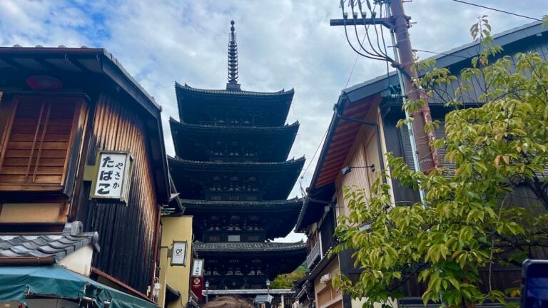 The 5 Best Capsule Hotels in Kyoto