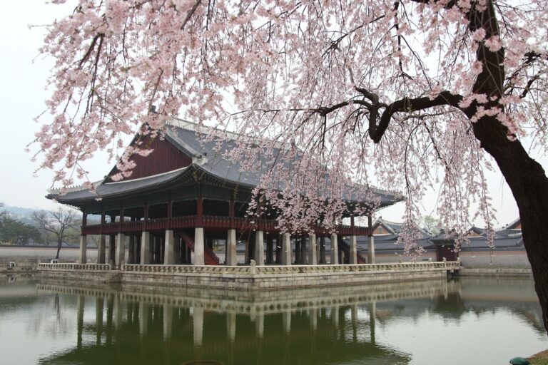 SEOUL Itinerary • MUST READ!
