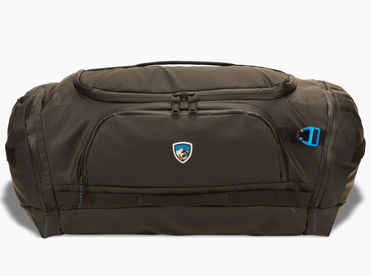 These Are the Best Duffle Bags for Available