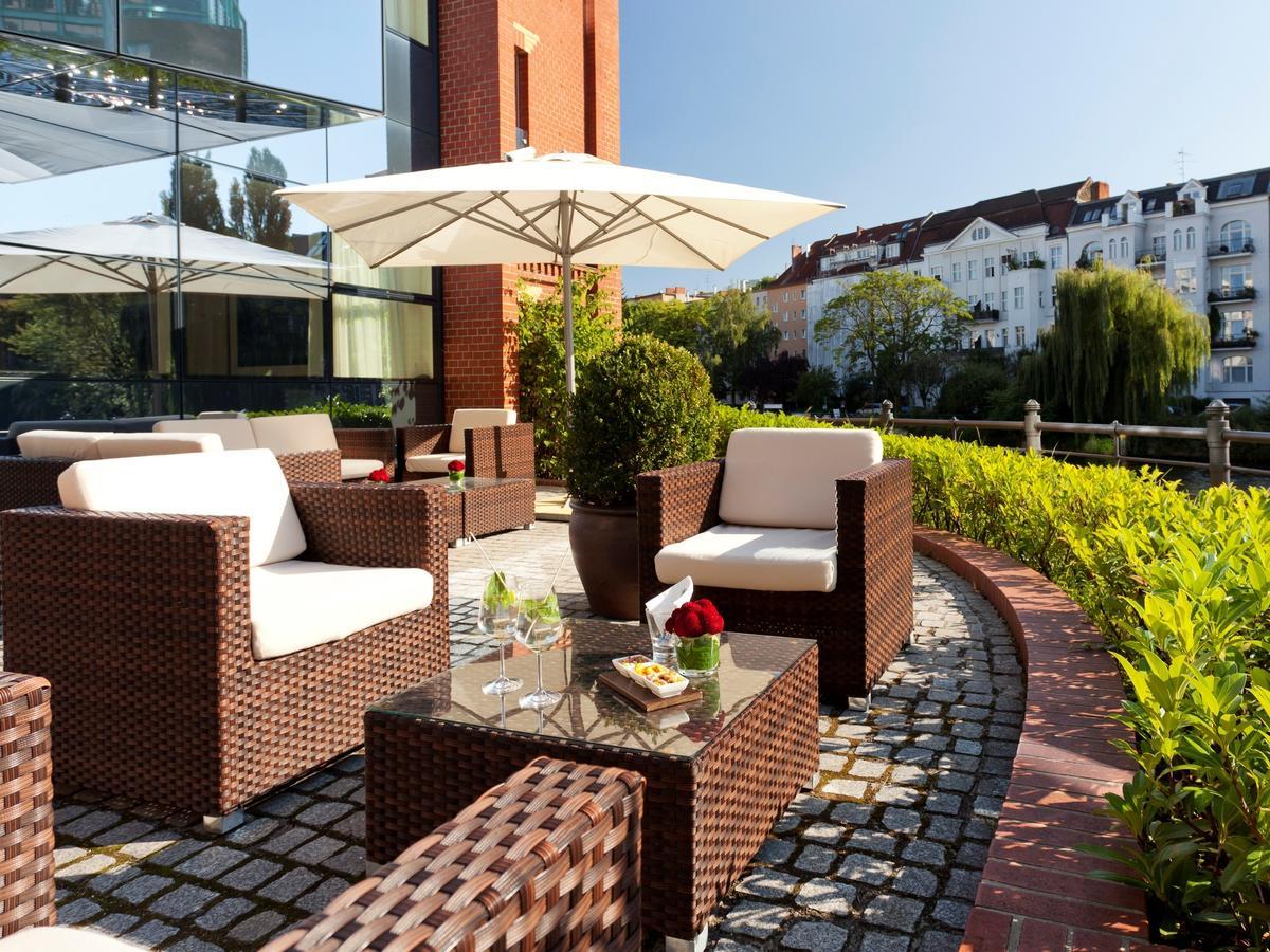 ABION Villa Suites, Berlin