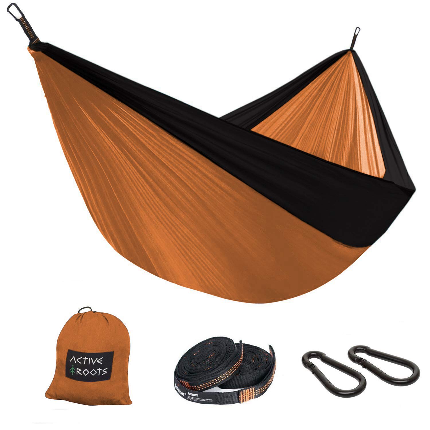 Active Roots Double Hammock
