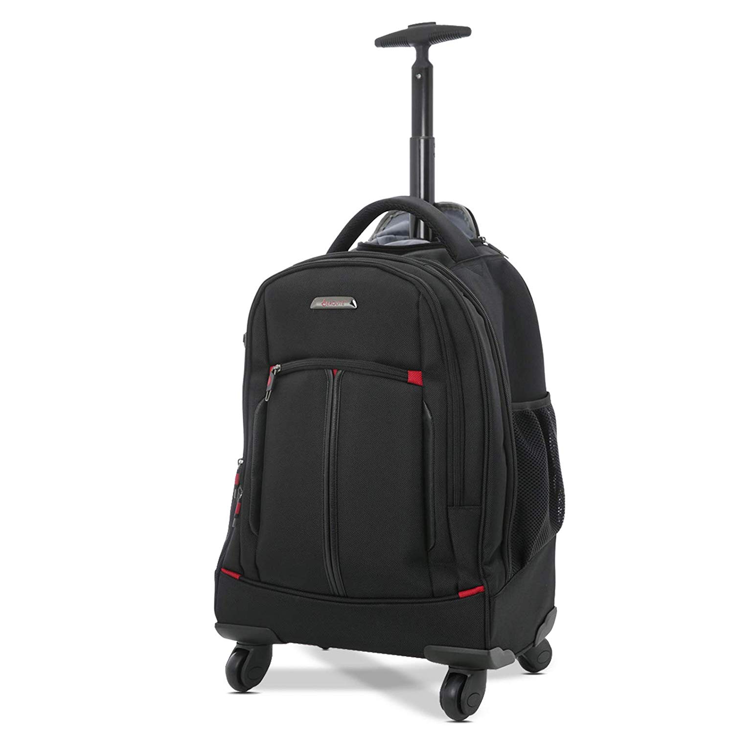 Aerolite 21 Four Wheel Backpack