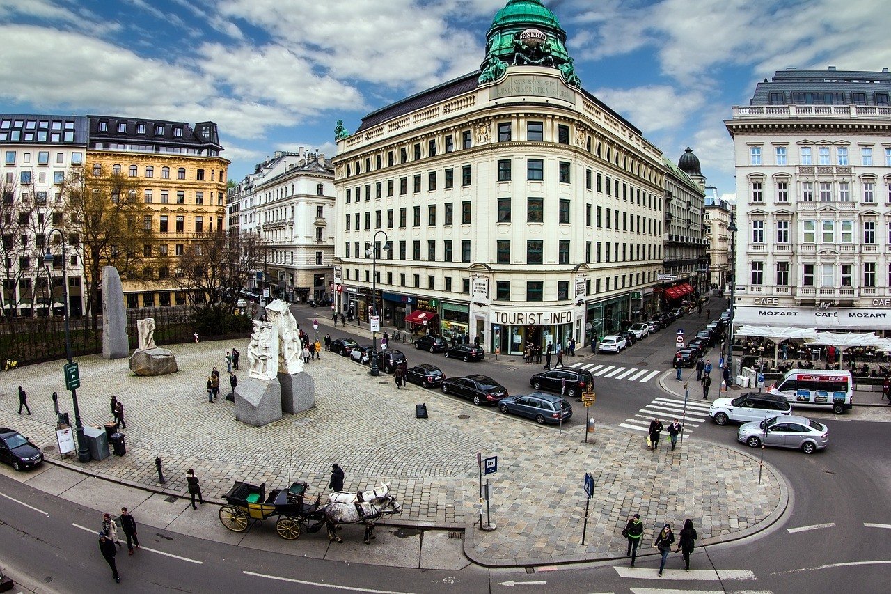 Albertina vienna