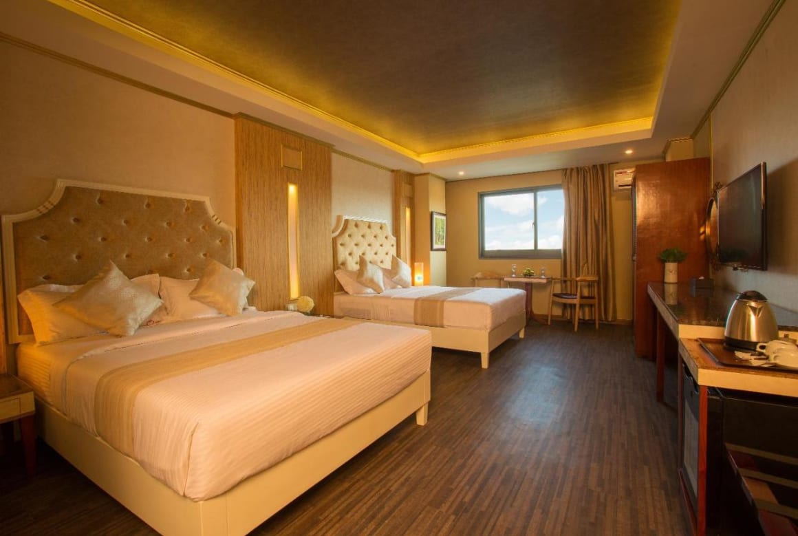 Appleton Boutique Hotel Cebu