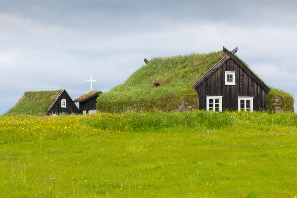 Árbær Open Air Museum