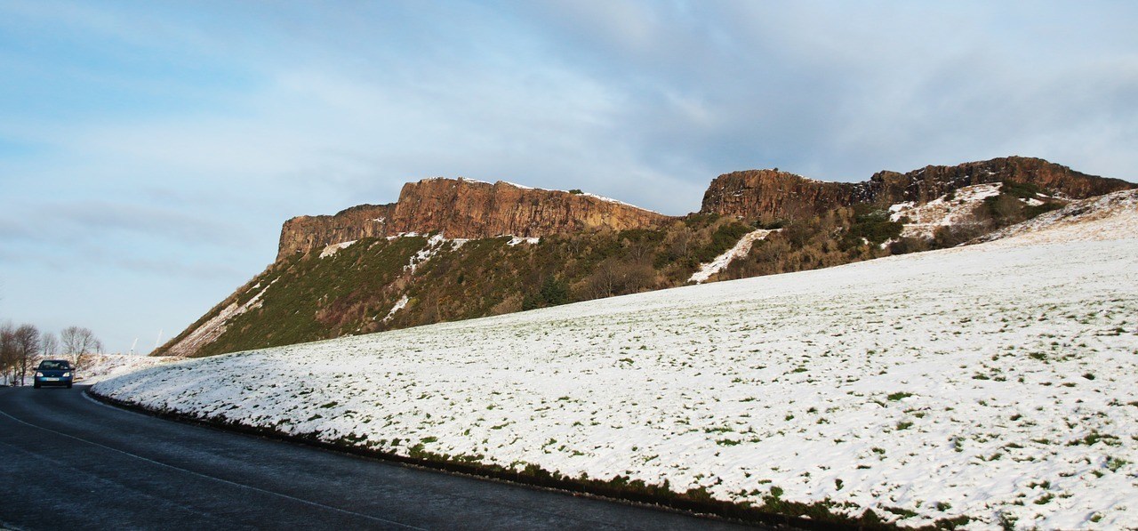 Arthur’s Seat