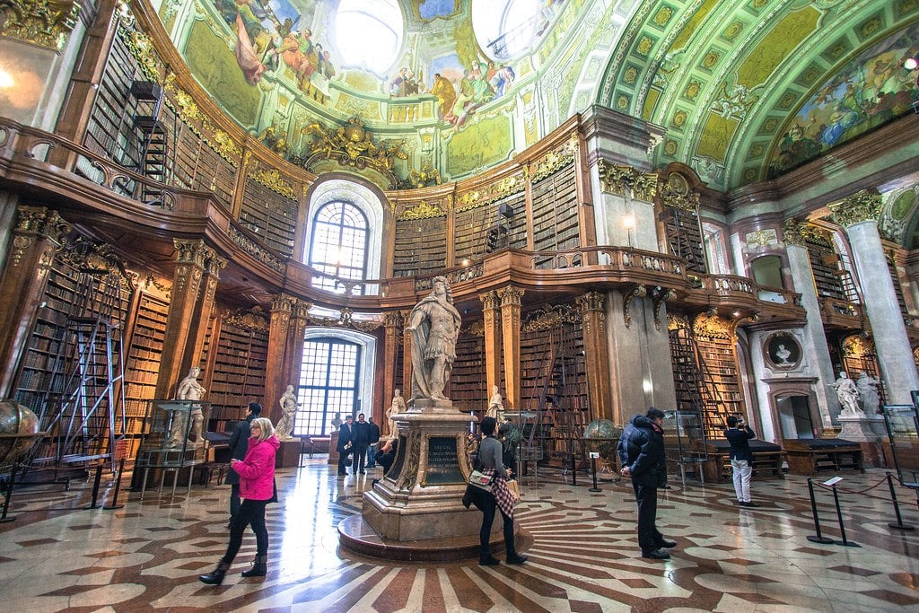 Austrian National Library