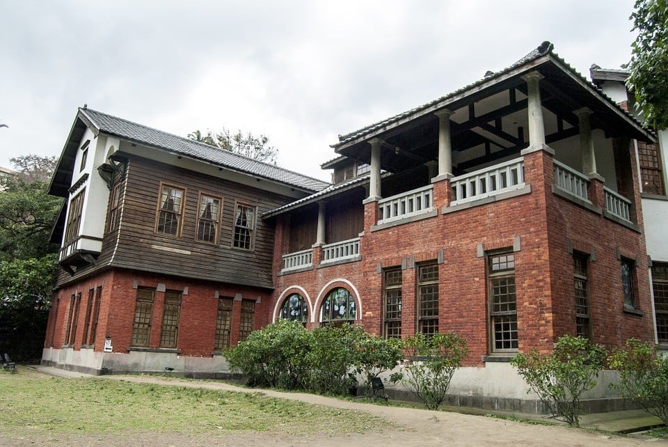 Beitou - Great place to visit in Taipei for couples