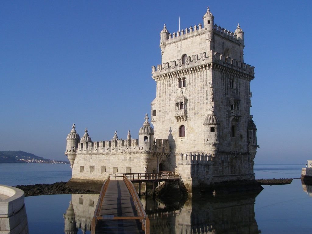 Belém Tower