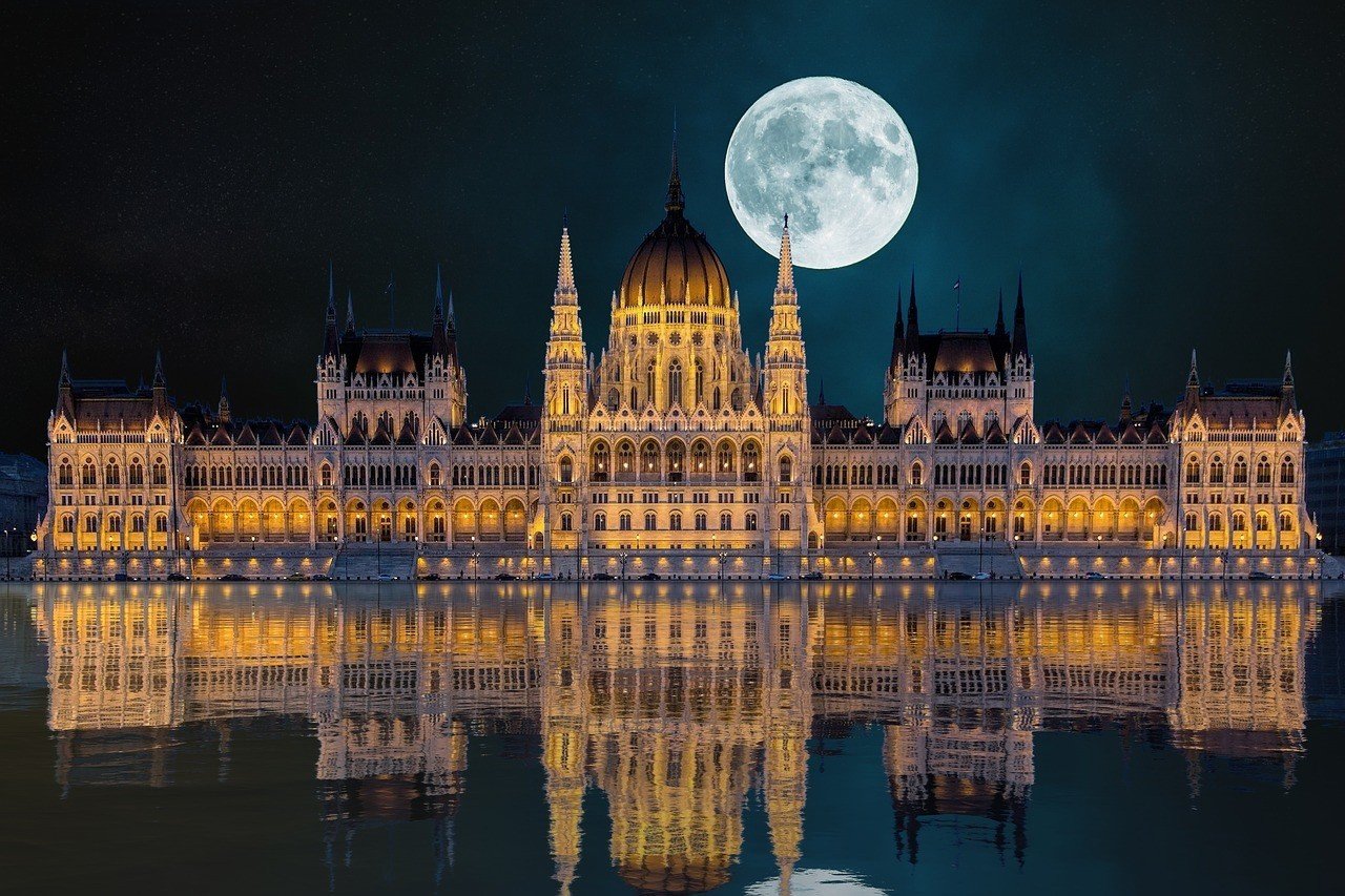  wann Sie Budapest besuchen sollten