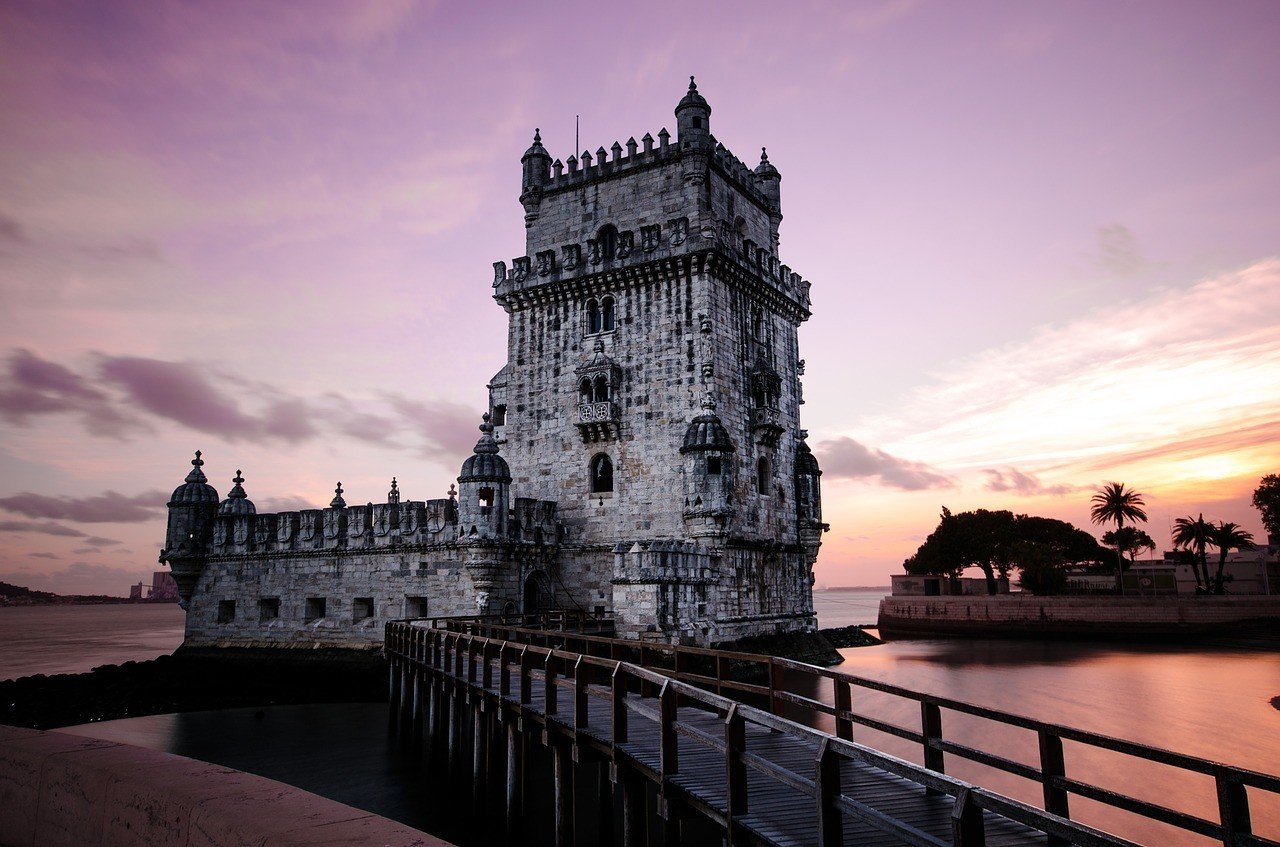 when to visit Lisbon