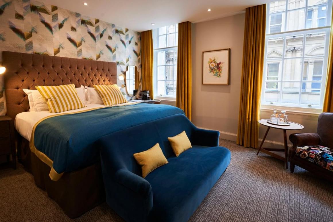 Bristol Harbour Hotel & Spa