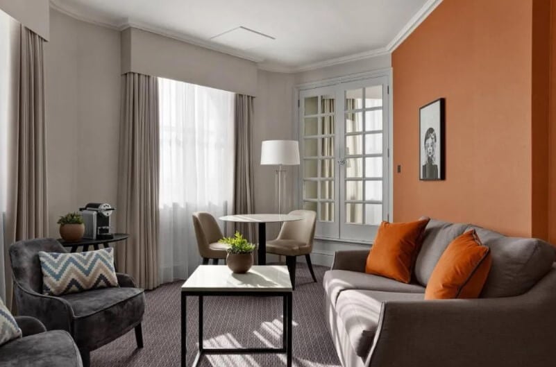 Bristol Marriott Royal Hotel
