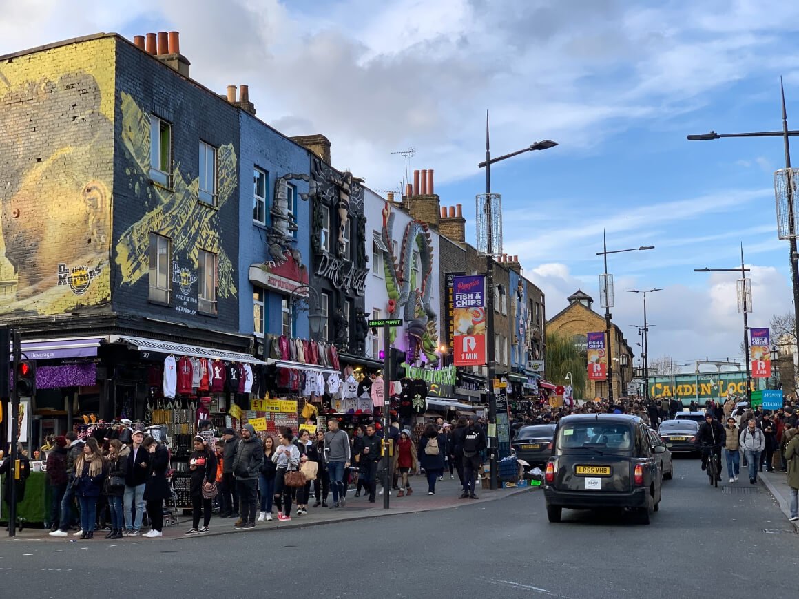 Camden Town