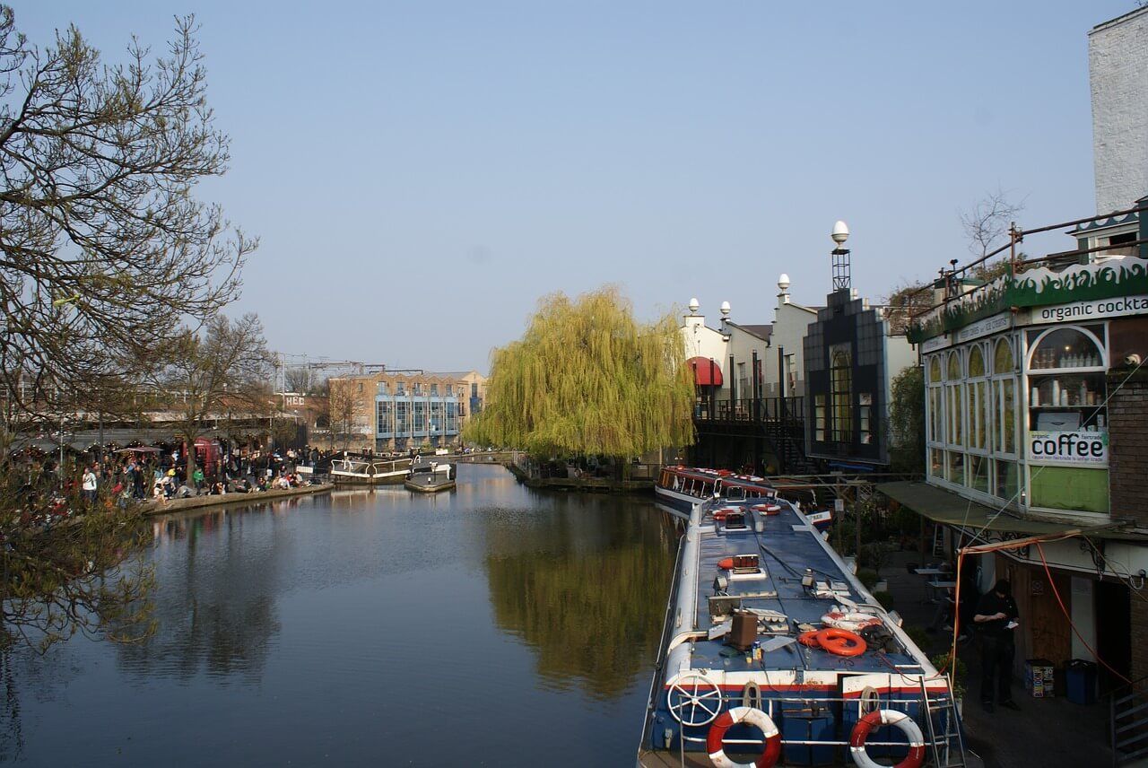 Camden Town