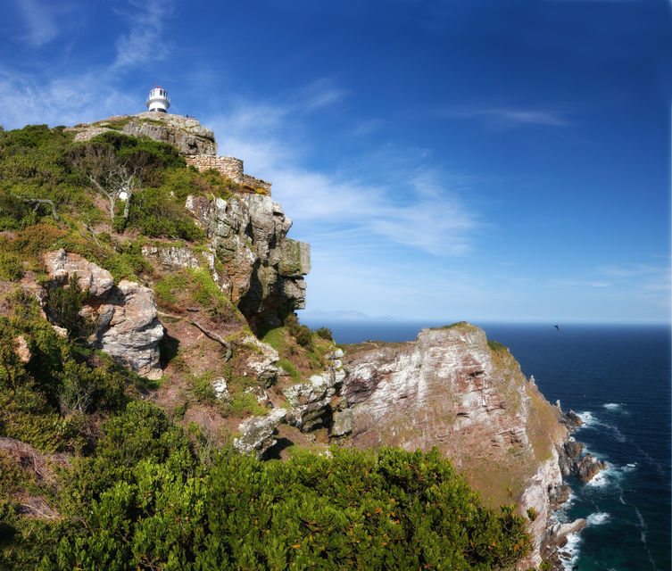 Cape Peninsula Full-Day Tour from Cape Town