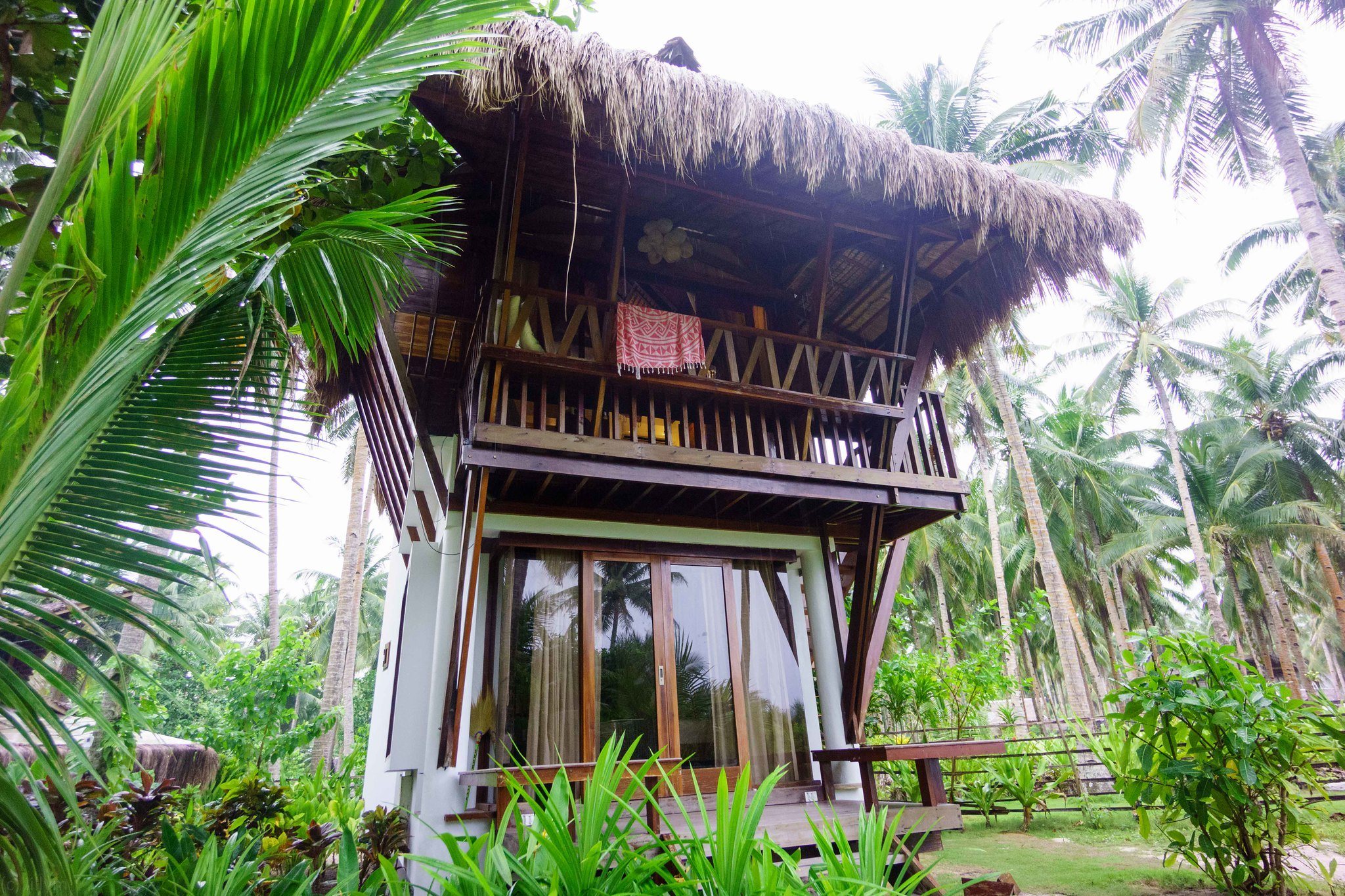 Catangnan, Siargao